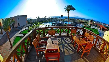 Charmillion Club Resort