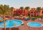 Charmillion Club Resort