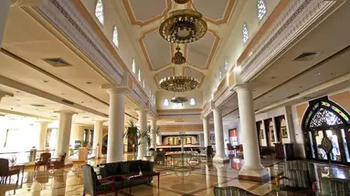 Charmillion Club Resort