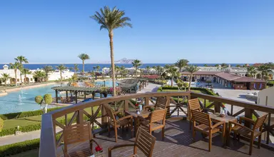 Charmillion Club Resort