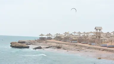 Charmillion Club Resort