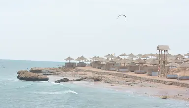 Charmillion Club Resort