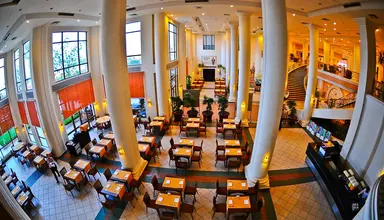 Charmillion Club Resort