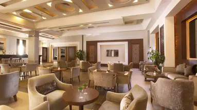 Charmillion Club Resort