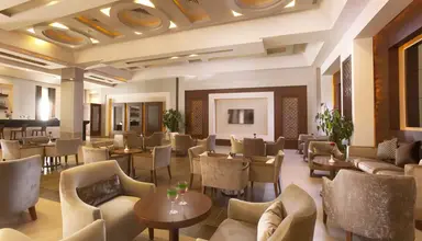 Charmillion Club Resort