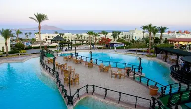 Charmillion Club Resort