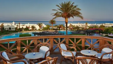 Charmillion Club Resort