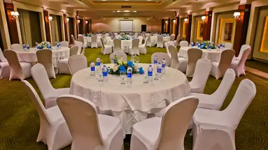 Charmillion Club Resort