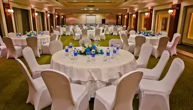 Charmillion Club Resort