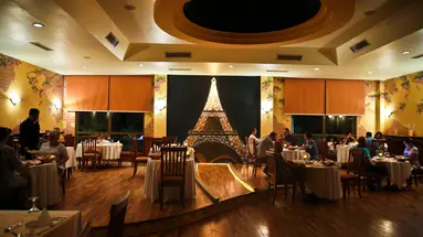 Charmillion Club Resort
