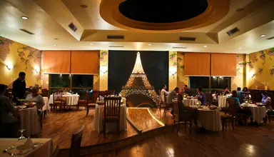 Charmillion Club Resort