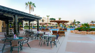 Charmillion Club Resort