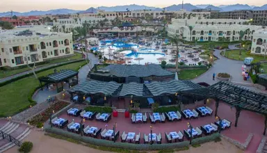 Charmillion Club Resort