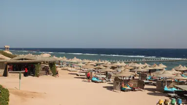 Charmillion Club Resort