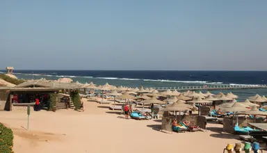Charmillion Club Resort