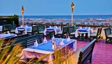 Charmillion Club Resort