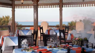 Charmillion Club Resort