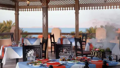 Charmillion Club Resort