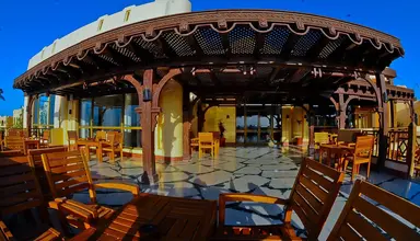 Charmillion Club Resort