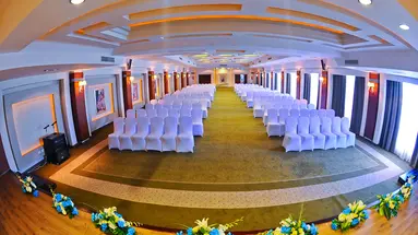 Charmillion Club Resort