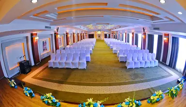 Charmillion Club Resort
