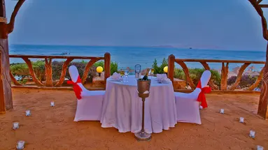 Charmillion Club Resort