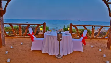 Charmillion Club Resort