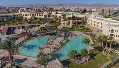 Charmillion Club Resort