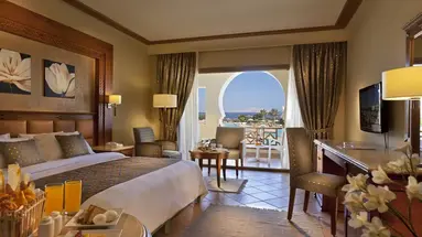 Charmillion Club Resort