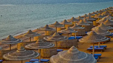 Charmillion Club Resort