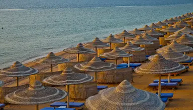 Charmillion Club Resort