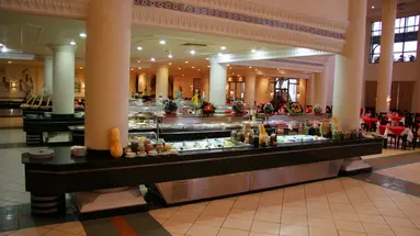Charmillion Club Resort