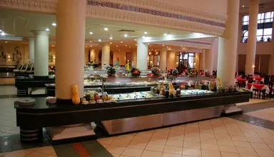 Charmillion Club Resort