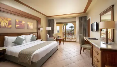 Charmillion Club Resort