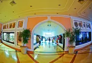 Charmillion Club Resort