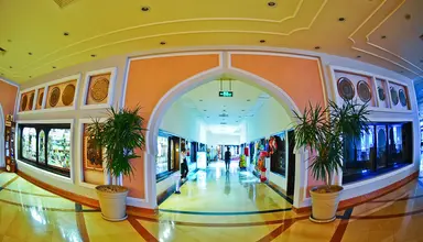 Charmillion Club Resort