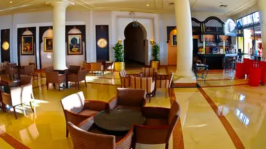 Charmillion Club Resort