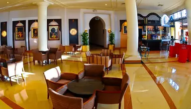 Charmillion Club Resort