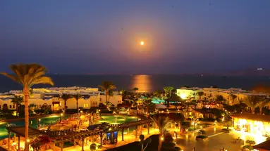 Charmillion Club Resort