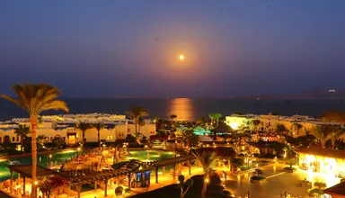 Charmillion Club Resort