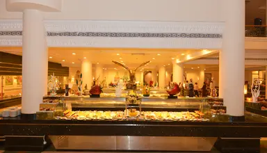 Charmillion Club Resort