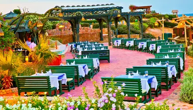 Charmillion Club Resort