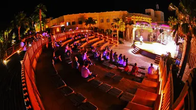Charmillion Club Resort