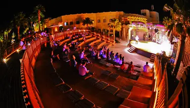 Charmillion Club Resort