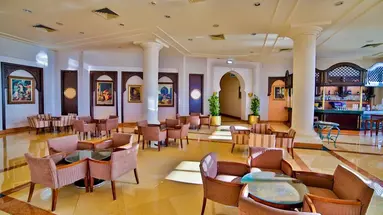 Charmillion Club Resort