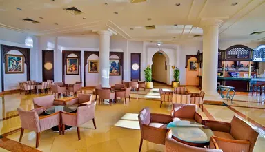 Charmillion Club Resort