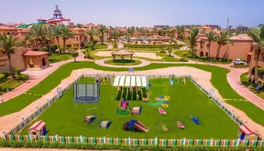 Charmillion Garden Aqua Park (ex Sea Gardens)