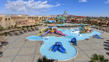 Charmillion Garden Aqua Park (ex Sea Gardens)
