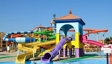 Charmillion Garden Aqua Park (ex Sea Gardens)