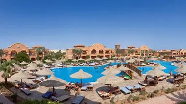 Charmillion Garden Aqua Park (ex Sea Gardens)